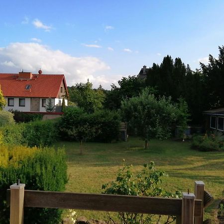 Ferienwohnung غوتا المظهر الخارجي الصورة