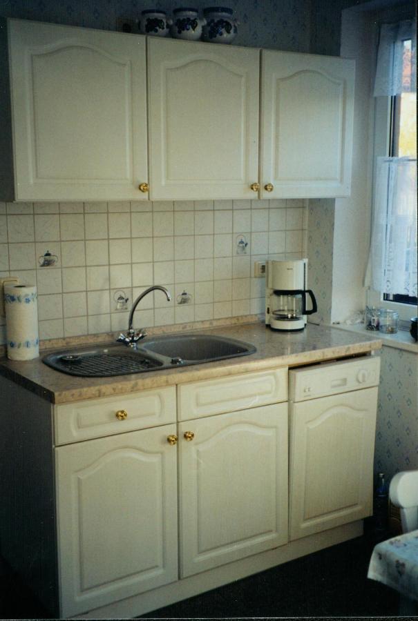 Ferienwohnung غوتا المظهر الخارجي الصورة