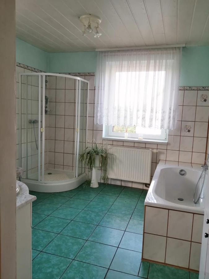 Ferienwohnung غوتا المظهر الخارجي الصورة