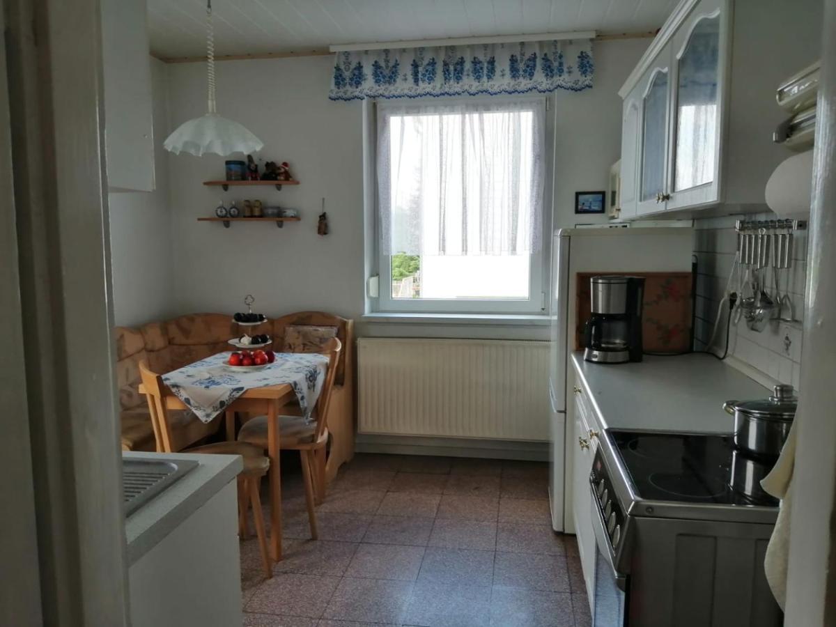 Ferienwohnung غوتا المظهر الخارجي الصورة