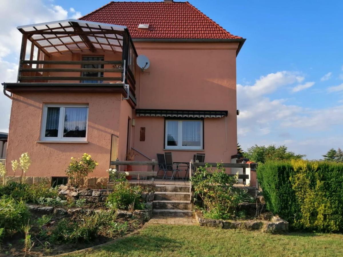 Ferienwohnung غوتا المظهر الخارجي الصورة