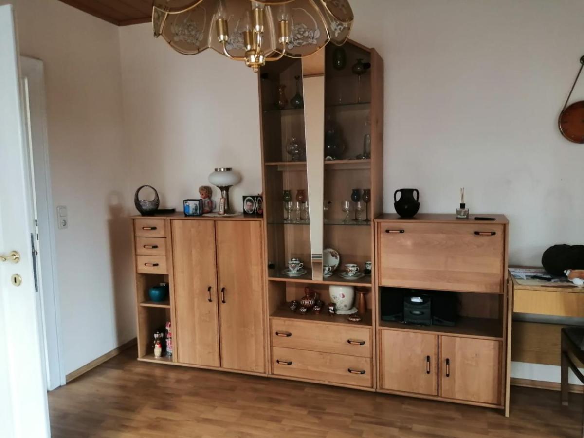 Ferienwohnung غوتا المظهر الخارجي الصورة