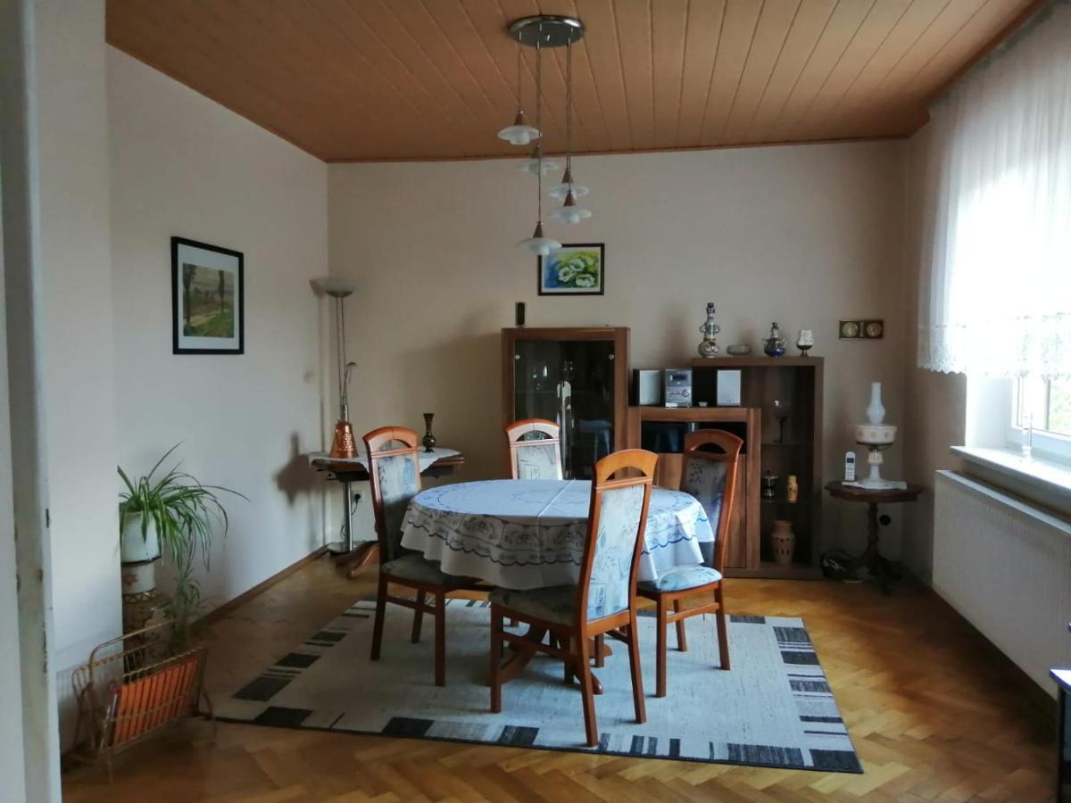 Ferienwohnung غوتا المظهر الخارجي الصورة