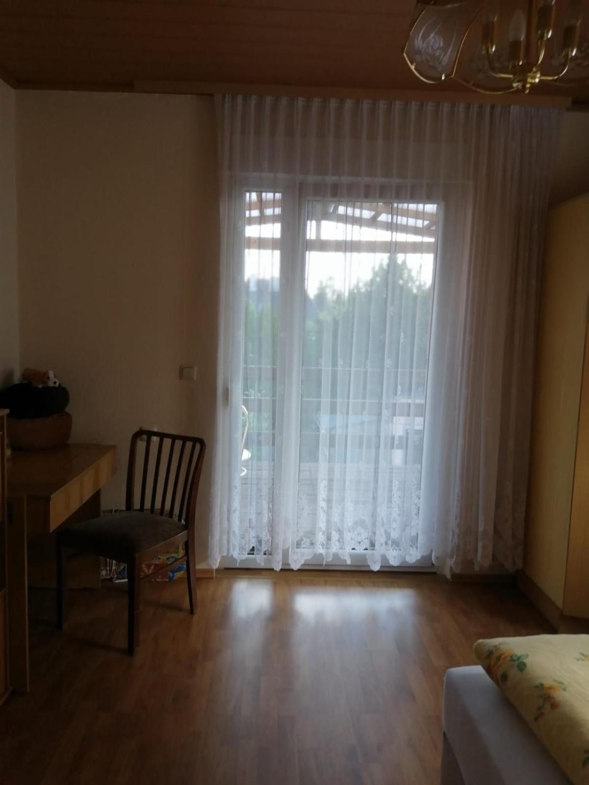 Ferienwohnung غوتا المظهر الخارجي الصورة